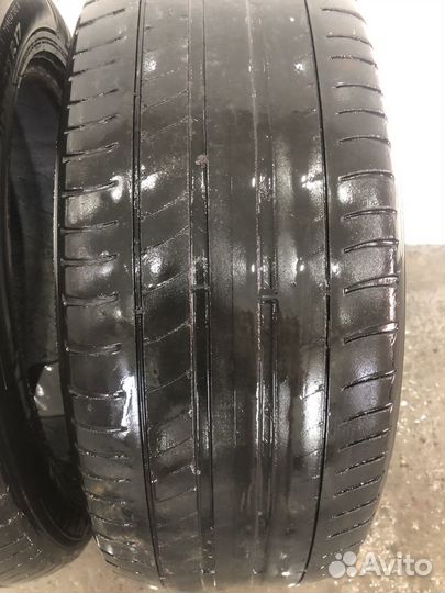 Michelin Primacy 3 215/55 R17