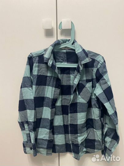Рубашка для мальчика H&M