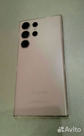 Samsung Galaxy S23 Ultra, 8/256 ГБ