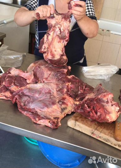 Мясо для собак, субпродукты