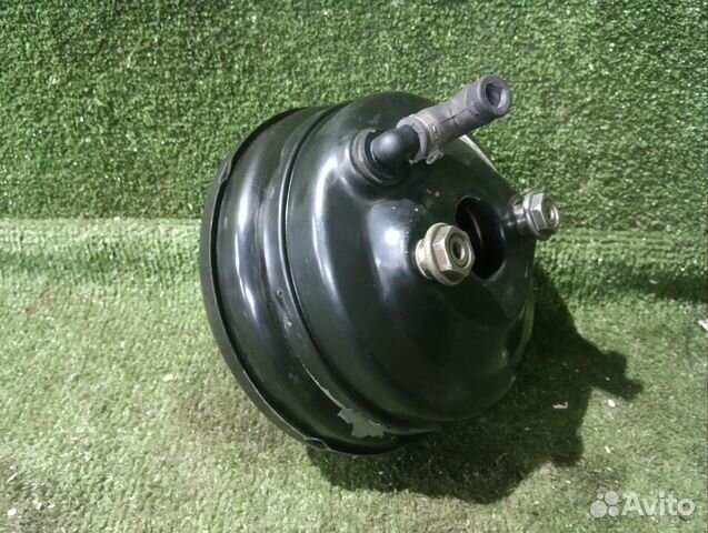 Вакуумный усилитель тормозов volkswagen passat b5 купить в Нижнем ...
