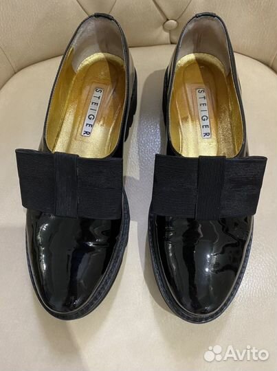 Walter Steiger Италия