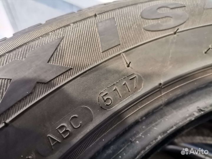 Maxxis Premitra HP5 235/55 R17 99V