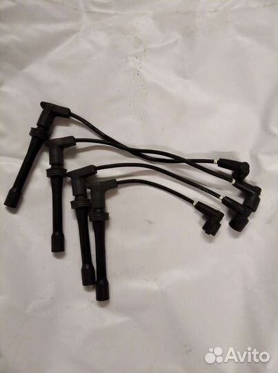 Бронепровода ваз 2110