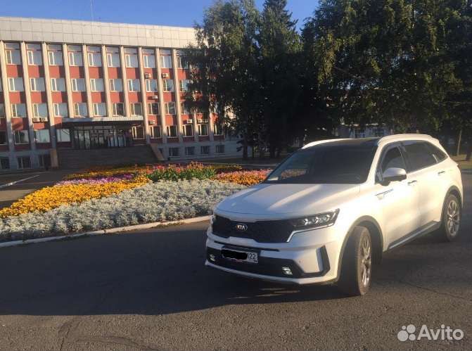 Прокат авто без водителя