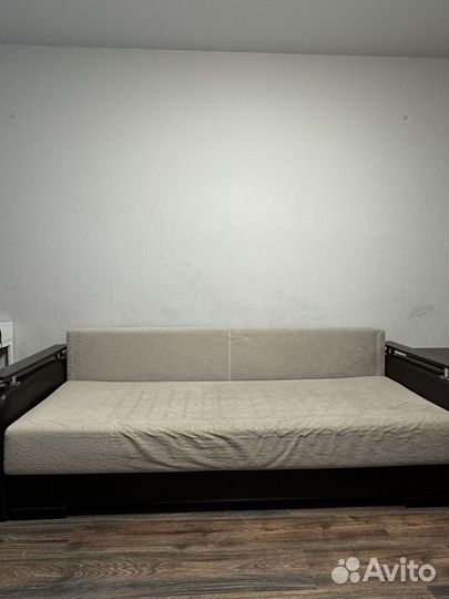 Диван раскладной бу