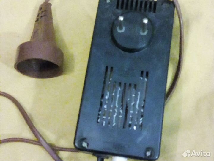 Адаптер ирву 405 бэт СССР