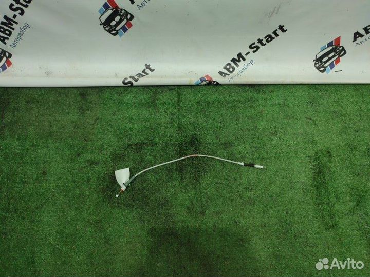 Трос замка двери задний Bmw 320D F30 N47D20C 2014