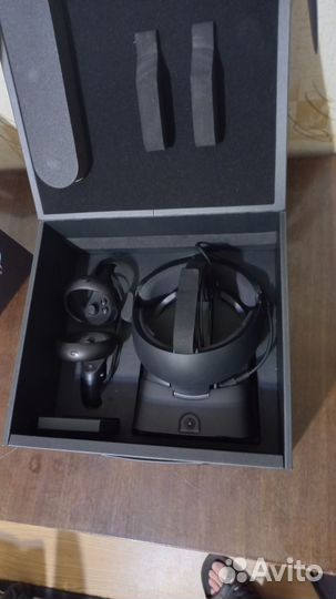 Oculus Rift S