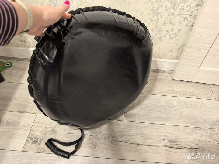 Тюбинг ватрушка 60 см