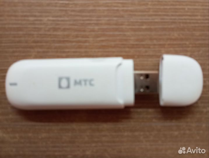 Модемы и роутеры 3g