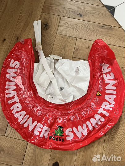 Круг для плавания swimtrainer