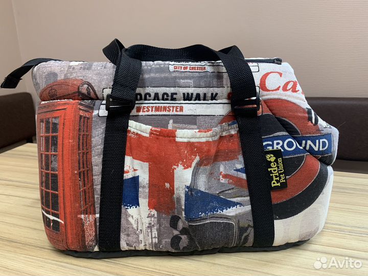 Переноска для животных