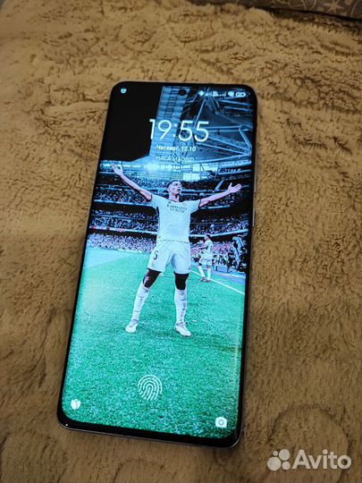 Xiaomi 12X, 8/128 ГБ