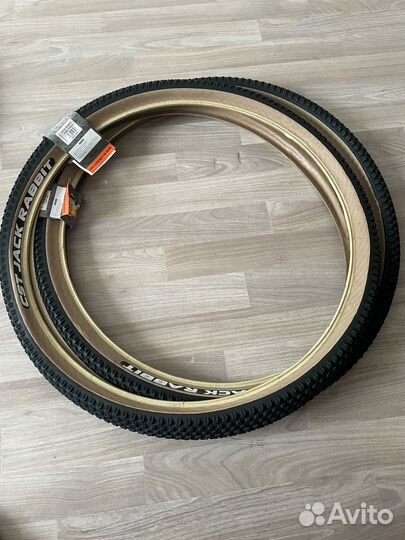 Покрышки для велосипеда 27.5х2,25 cst jack rabbit