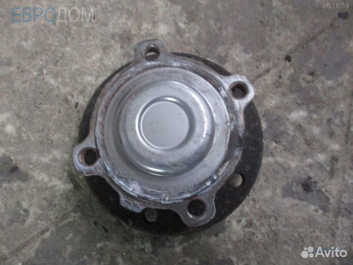 Ступица передняя BMW E90 s1080374