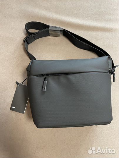 Сумка для дрона dji