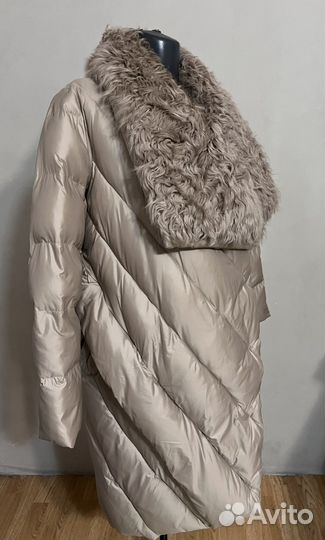 Pang million пуховик