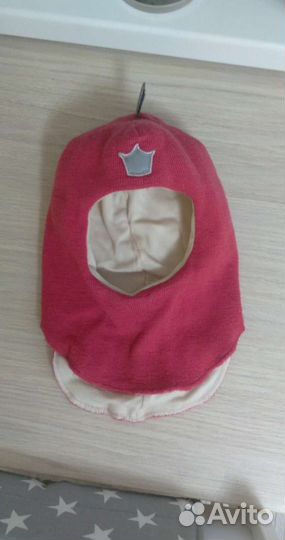 Шапка шлем kivat 2