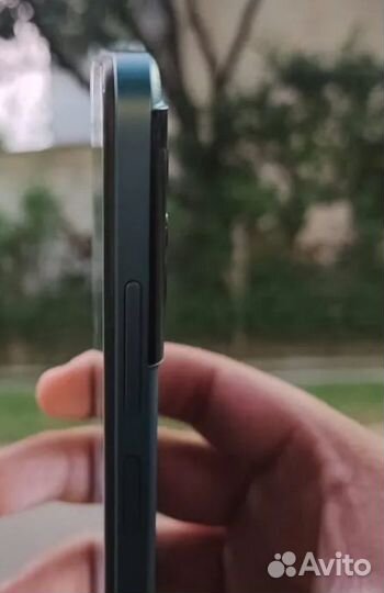Xiaomi Poco M5, 4/64gb, зеленый