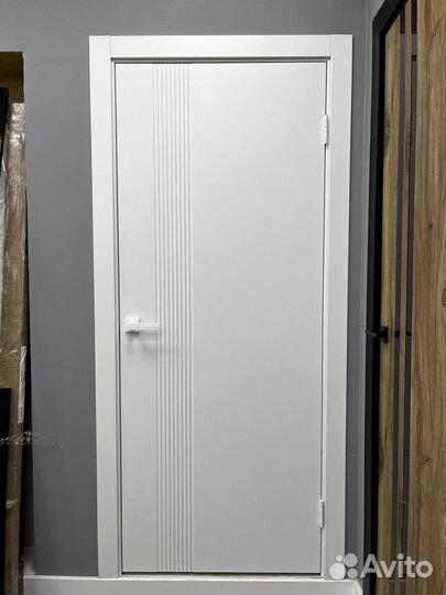 Двери межкомнатные
