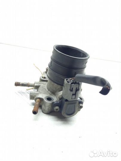 Заслонка дроссельная Mazda Bongo Brawny SD29M fede