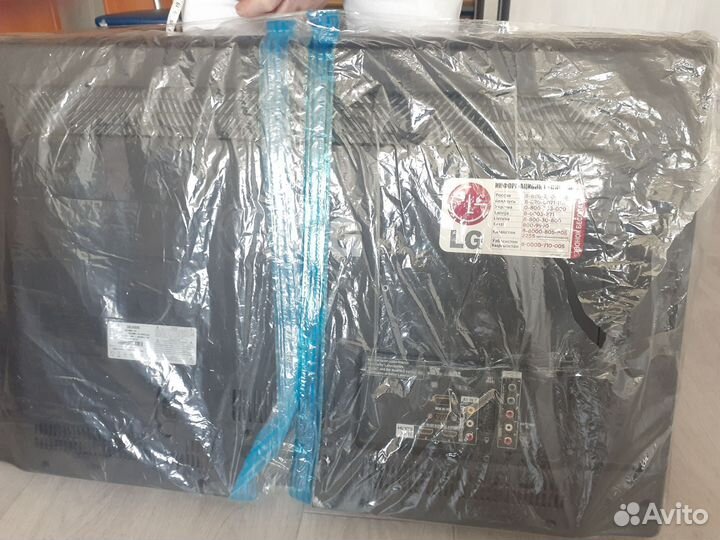 Телевизор LG