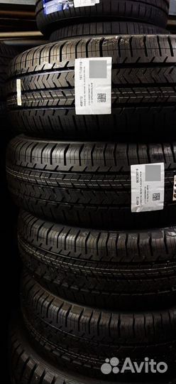 Michelin Agilis 51 215/65 R16C 106T