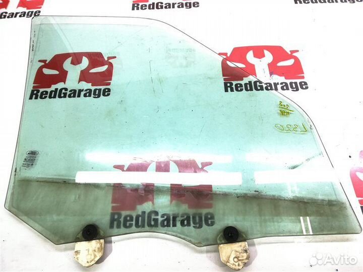 Стекло двери переднее левое Land Rover Range Rover