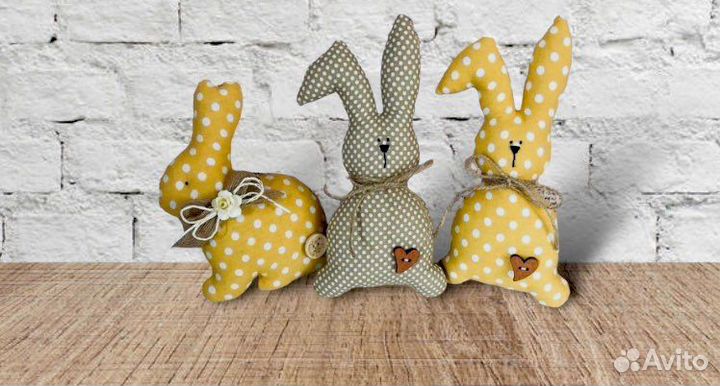 Подарок. Пасха. Пасхальный декор