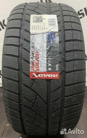 RoadX RX Frost WU01 255/55 R18 98H