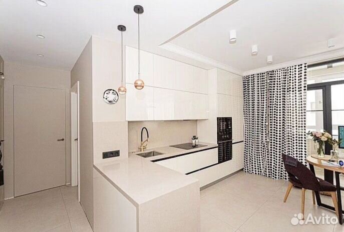 Кухня на заказ с гарантией