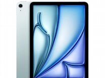 iPad Air 13 (2024) 512 гб LTE Голубой