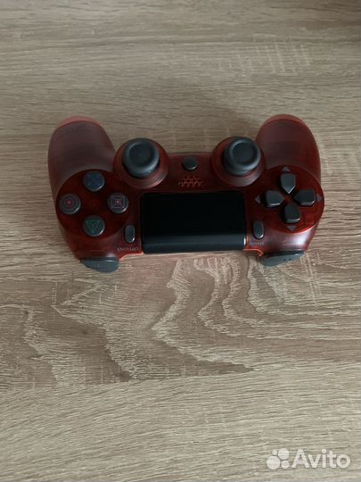 Джойстик ps4