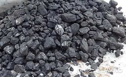 Каменный уголь марок дпк, сспк с нашей доставкой