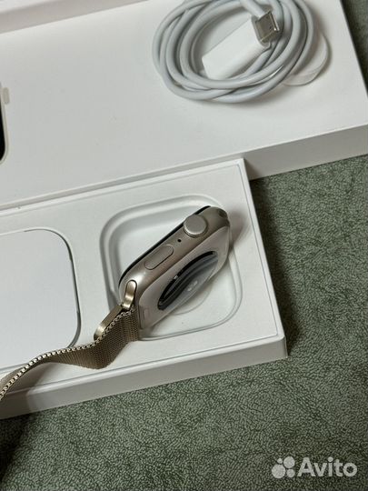 Apple Watch SE2 2022 44mm