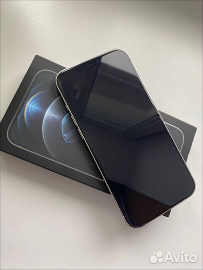 iPhone 12 pro max 128GB