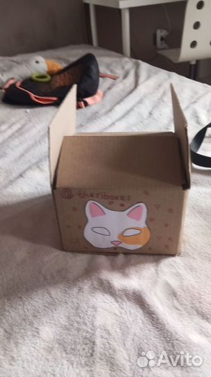 Терибоксы -лучшие наборы для квадробики