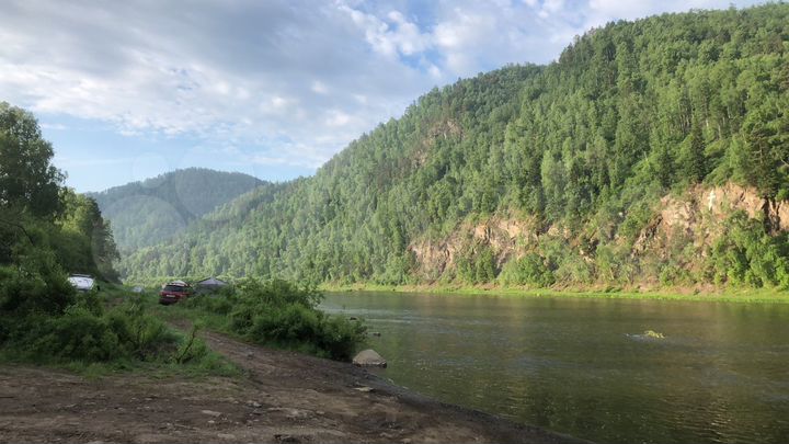 Участок 12,8 сот. (ИЖС)