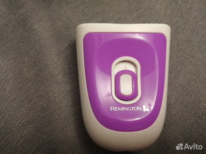 Эпилятор remington ep 7010