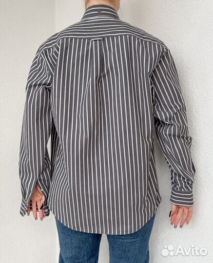 Мужская рубашка McGregor M/39