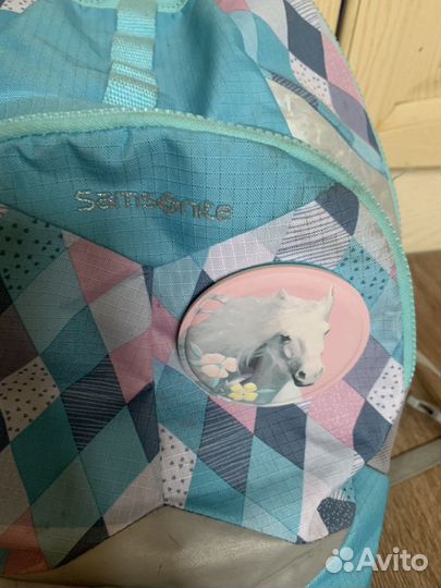 Рюкзак для школы Samsonite