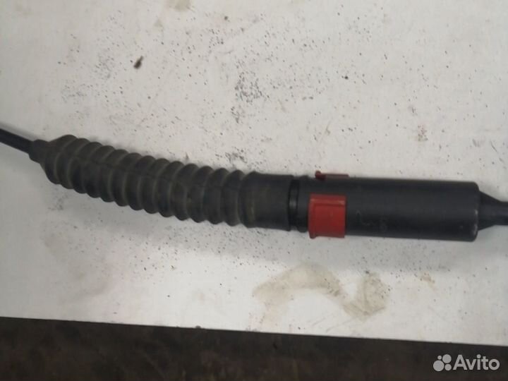 Рено Эспас 3 трос сцепления