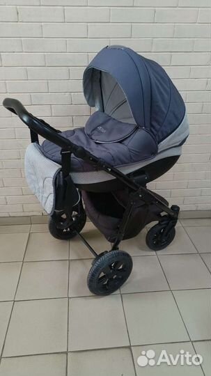 Коляска tutis 2/1