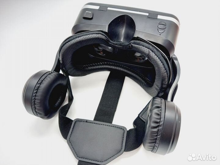 981054 Шлем VR Shinecon 6,0