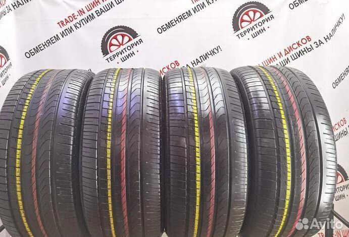 Pirelli Scorpion Verde 285/45 R20 112Y