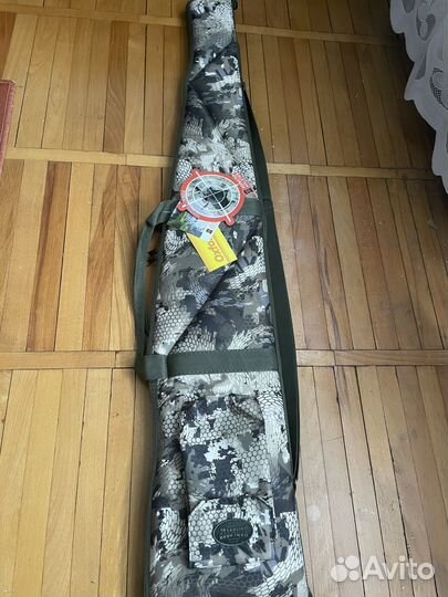 Чехол для ружья 130см