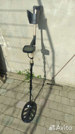 Металлоискатель fisher labs f75