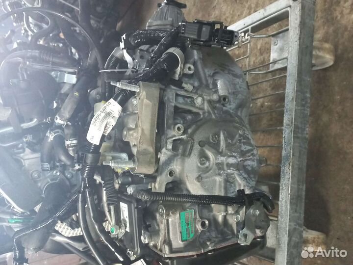 Suzuki vitara АКПП 4/4 2014-2022 год