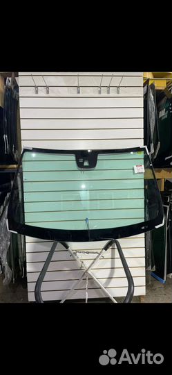 Лобовое стекло Mitsubishi Galant